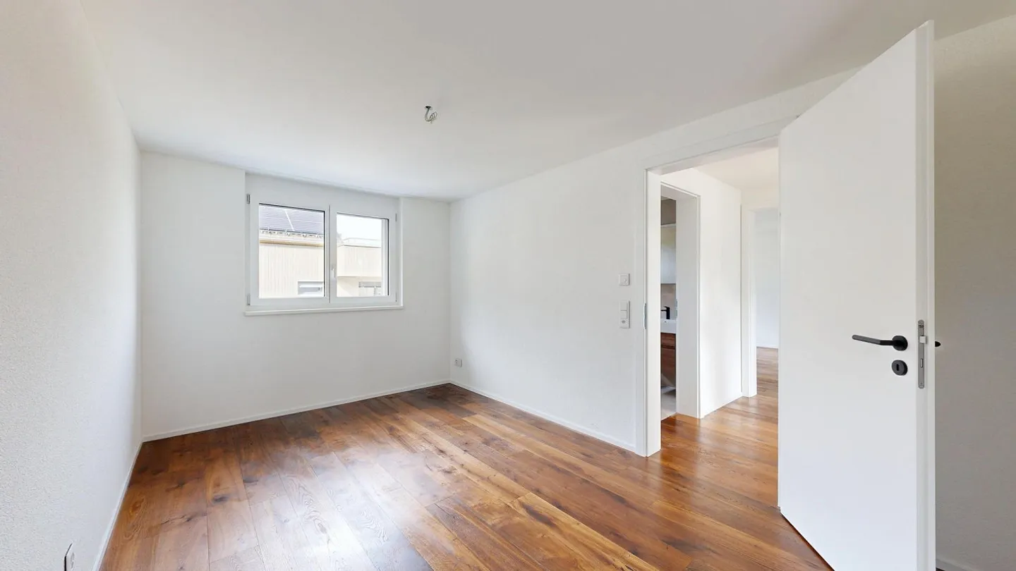 Modern Row House for Sale in Sax - Photo 13 of 13