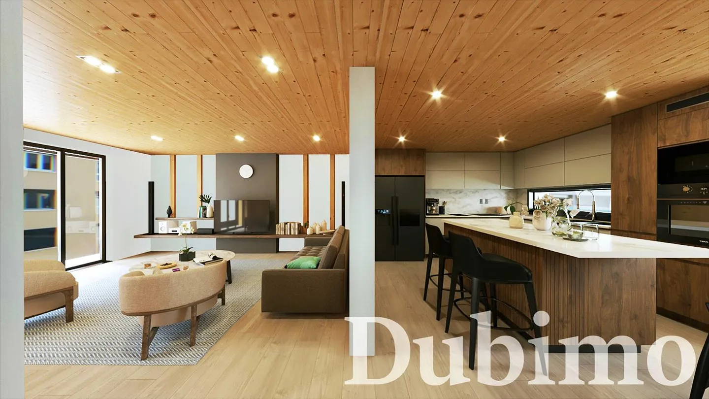 Terraced House 4.5 Rooms - Photo 7 of 13