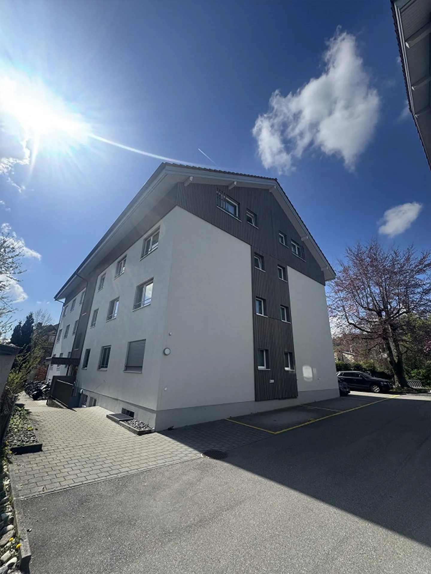 Welcome to Burgdorf! - Photo 1 of 5