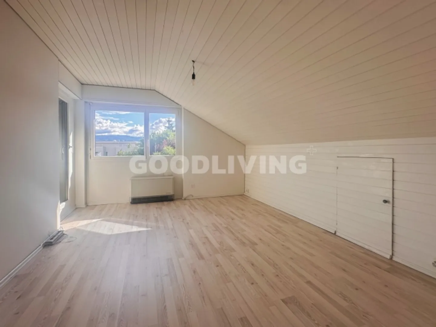 Maisonette penthouse exclusive avec vue panoramique - garage inclus dans le prix - Photo 10 sur 10