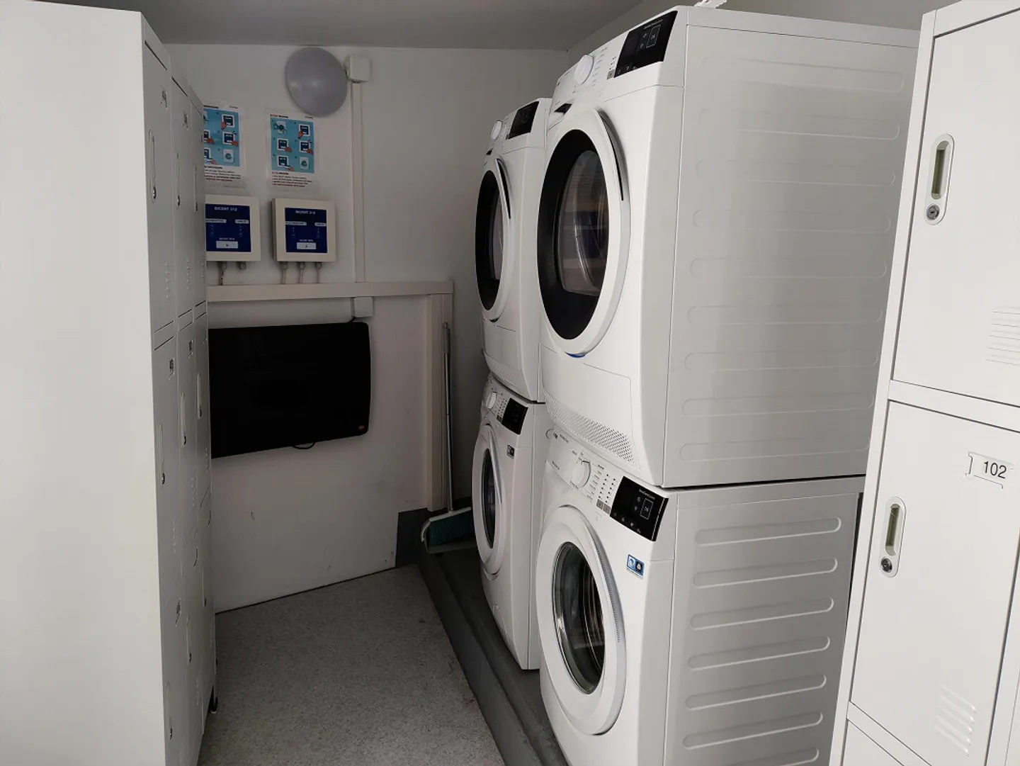 Chambre meublée de façon magique au cœur de Lucerne - Photo 7 sur 9