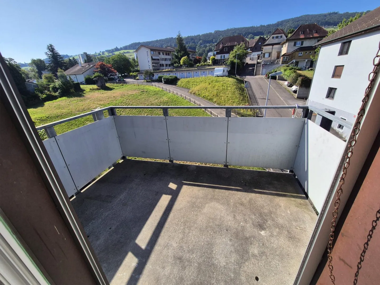 Penthouse with elevator and air conditioning - Photo 2 of 21