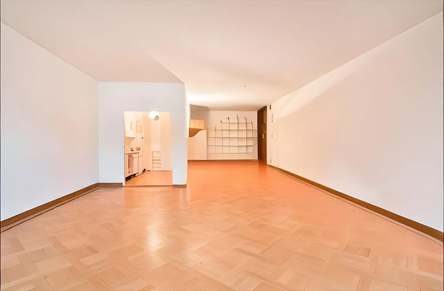 Superbe appartement de 4 pièces en SI à vendre, situé dans la Résidence Parc Plein Soleil au Grand-Saconnex - Photo 7 of 9