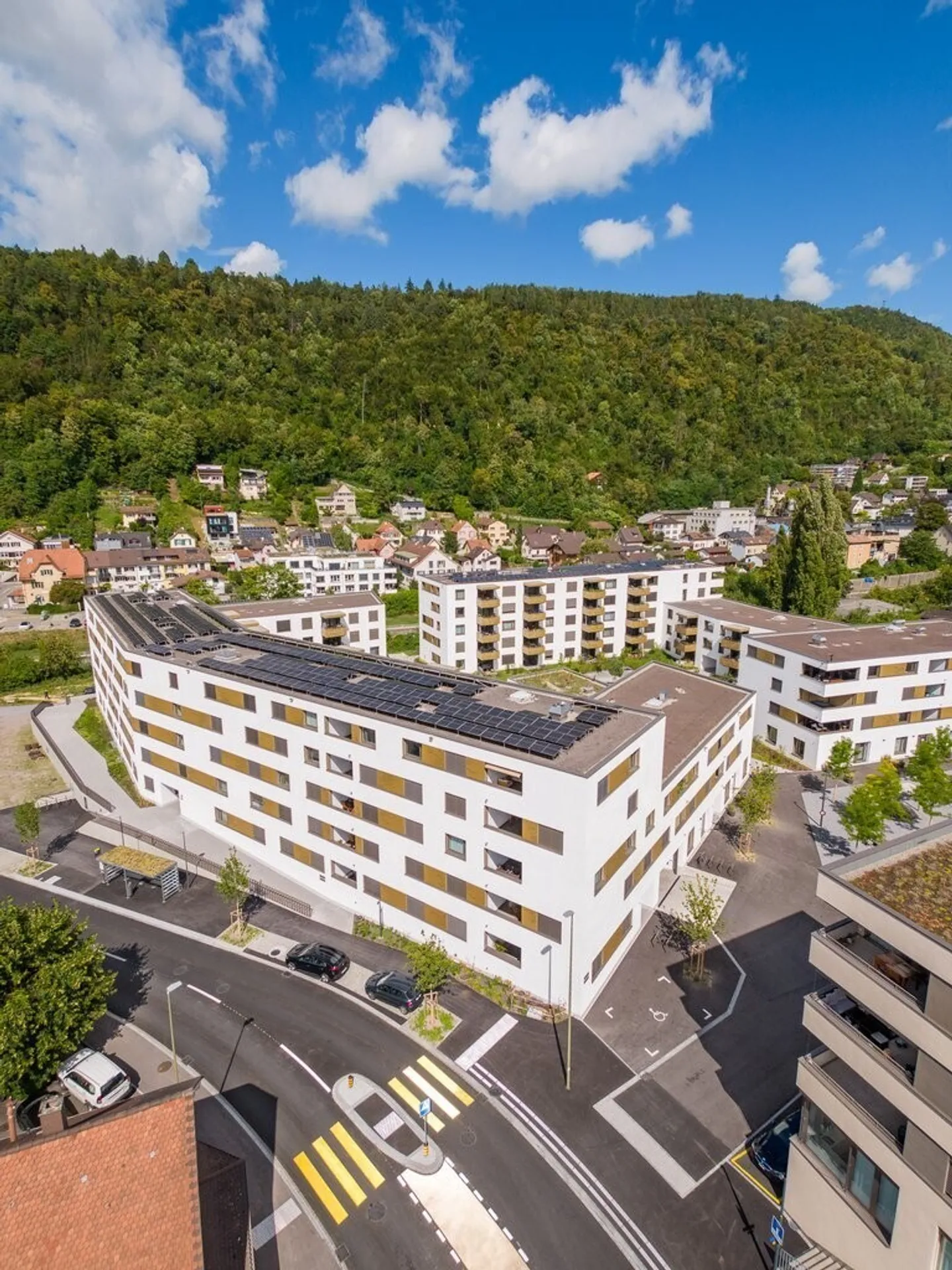 Posto Auto Sicuro a Liestal - Foto 2 di 2