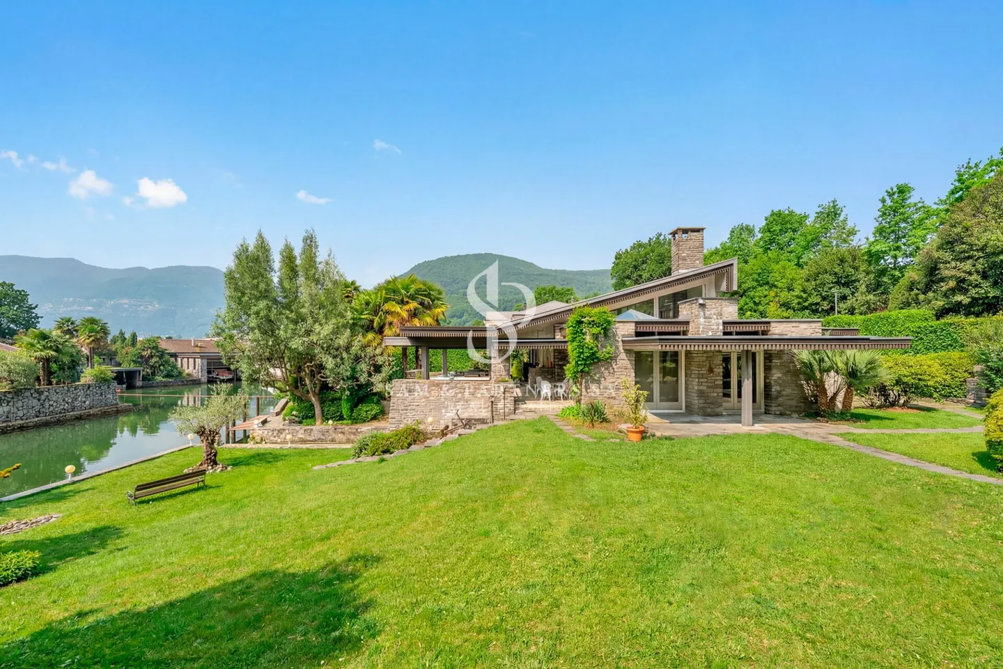 Living by the Lake - Photo 1 of 19