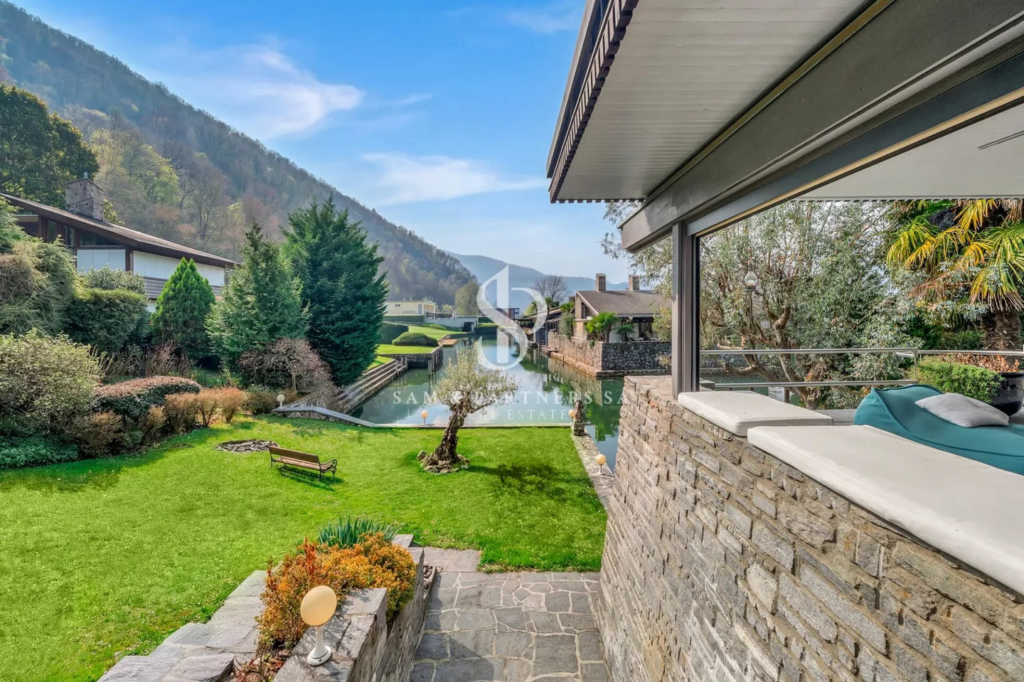 Living by the Lake - Photo 2 of 19