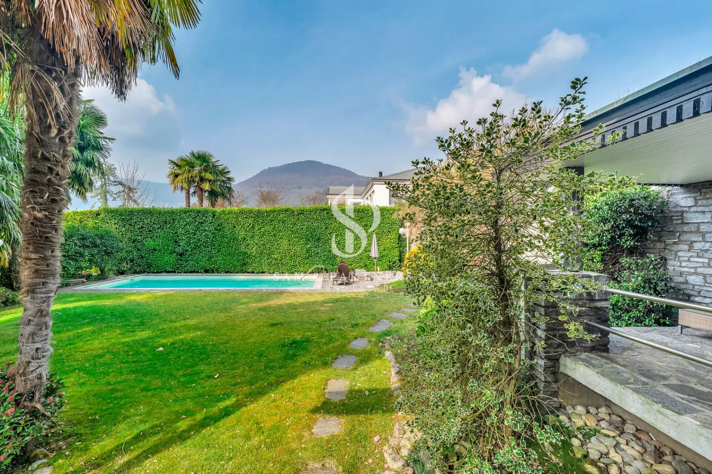 Living by the Lake - Photo 3 of 19