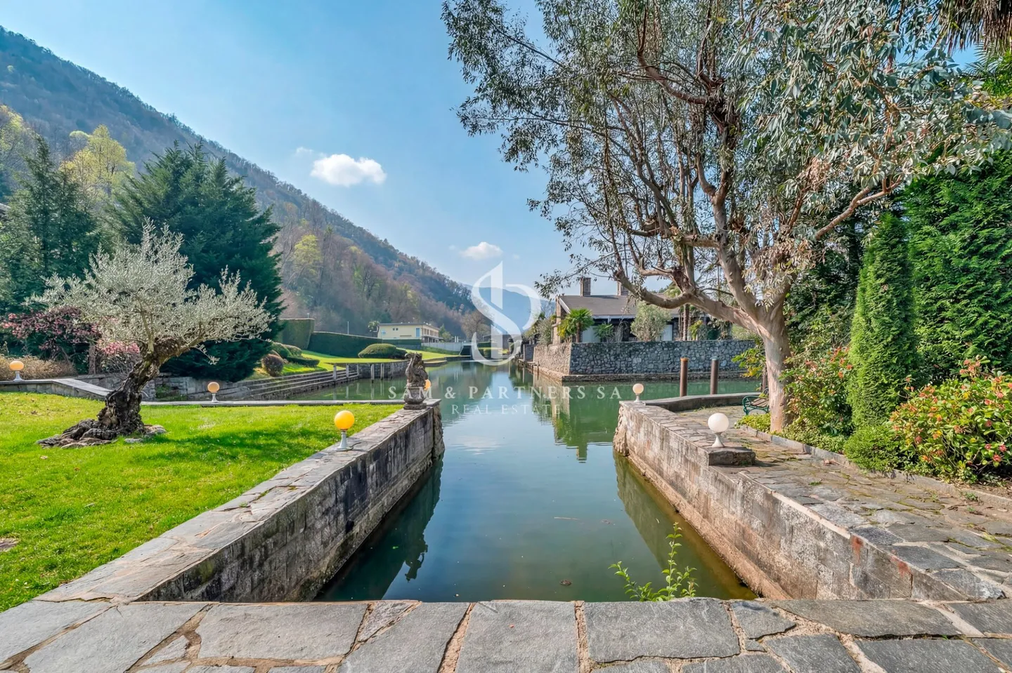 Living by the Lake - Photo 4 of 19