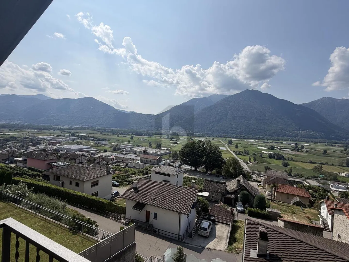 AVEC UNE VUE À COUPER LE SOUFFLE - Photo 3 sur 6