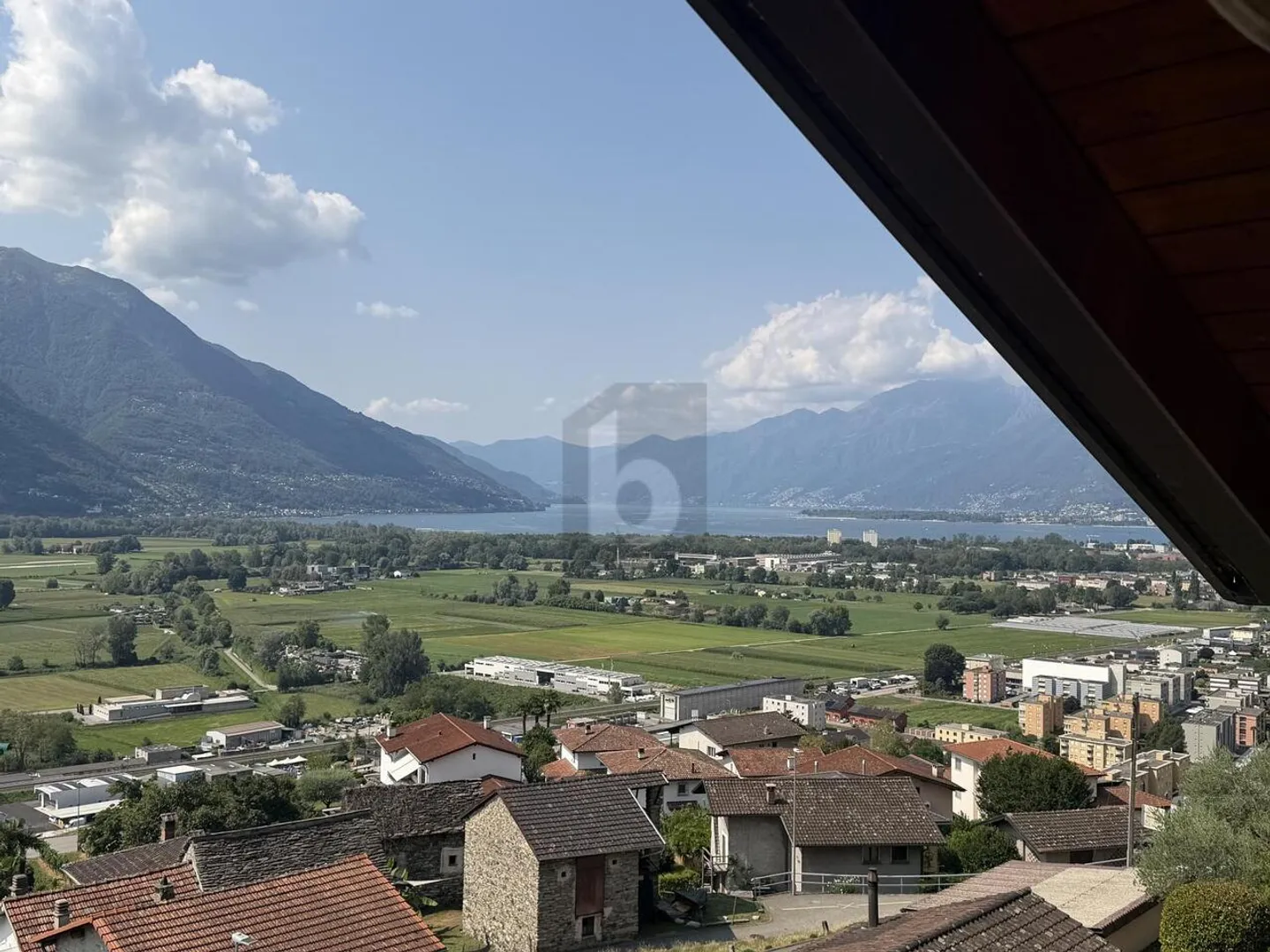 AVEC UNE VUE À COUPER LE SOUFFLE - Photo 4 sur 6
