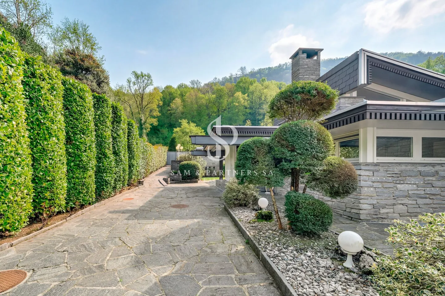 Living by the Lake - Photo 5 of 19