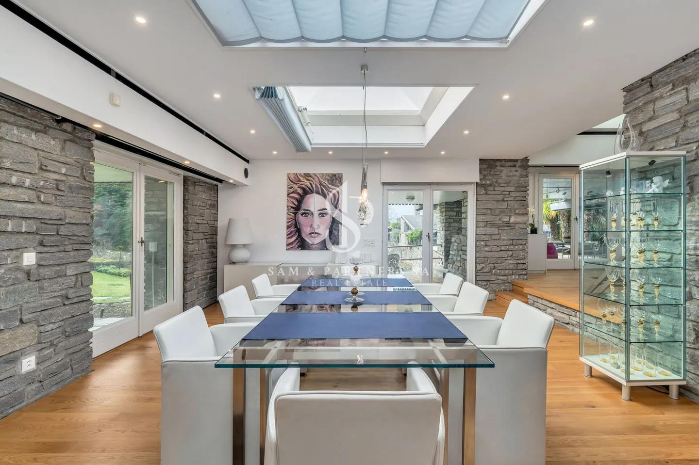 Living by the Lake - Photo 8 of 19