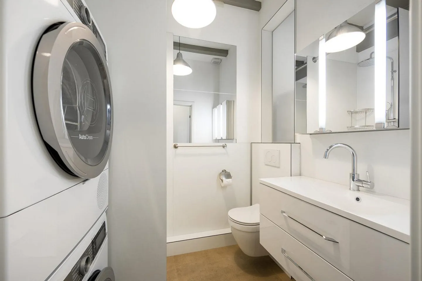 «Creativ-Loft» - Vita urbana e lavoro con un fantastico spazio giardino - Foto 8 di 12