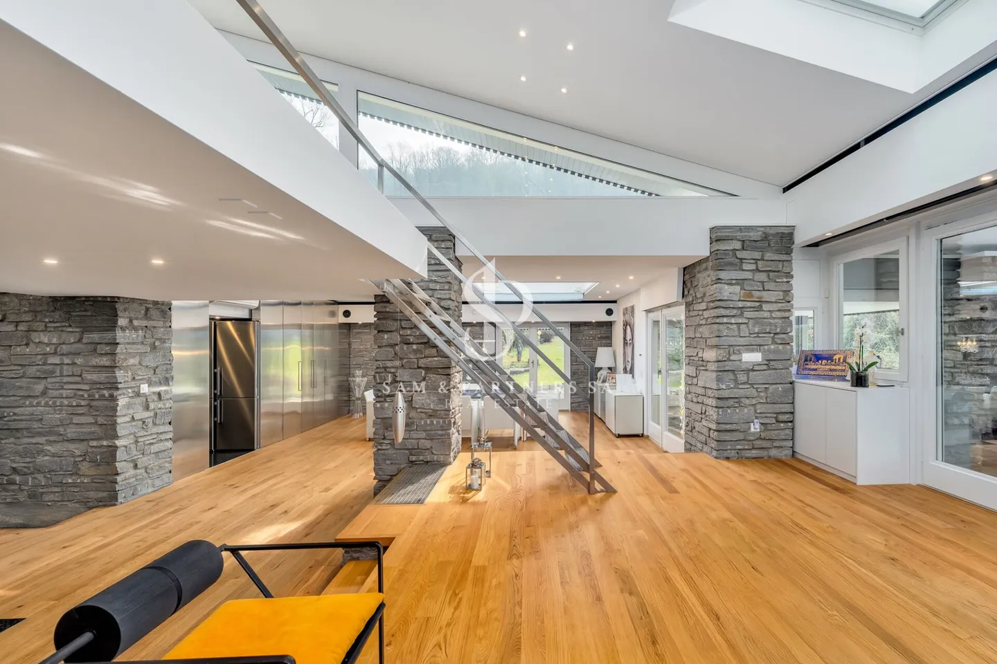 Living by the Lake - Photo 9 of 19