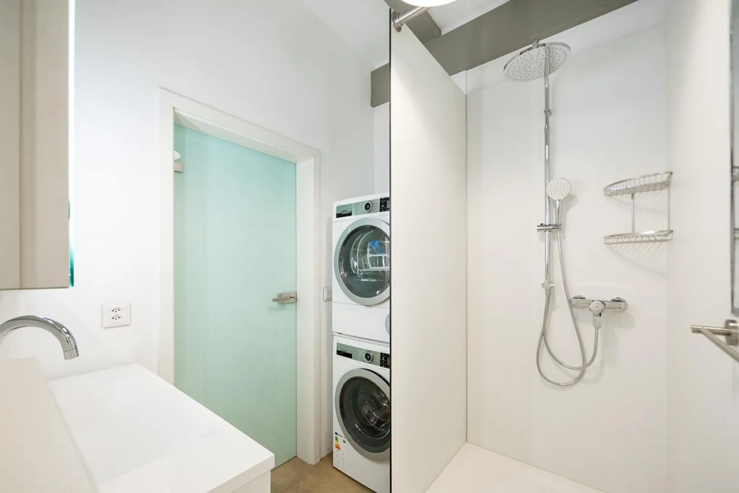 «Creativ-Loft» - Vita urbana e lavoro con un fantastico spazio giardino - Foto 9 di 12