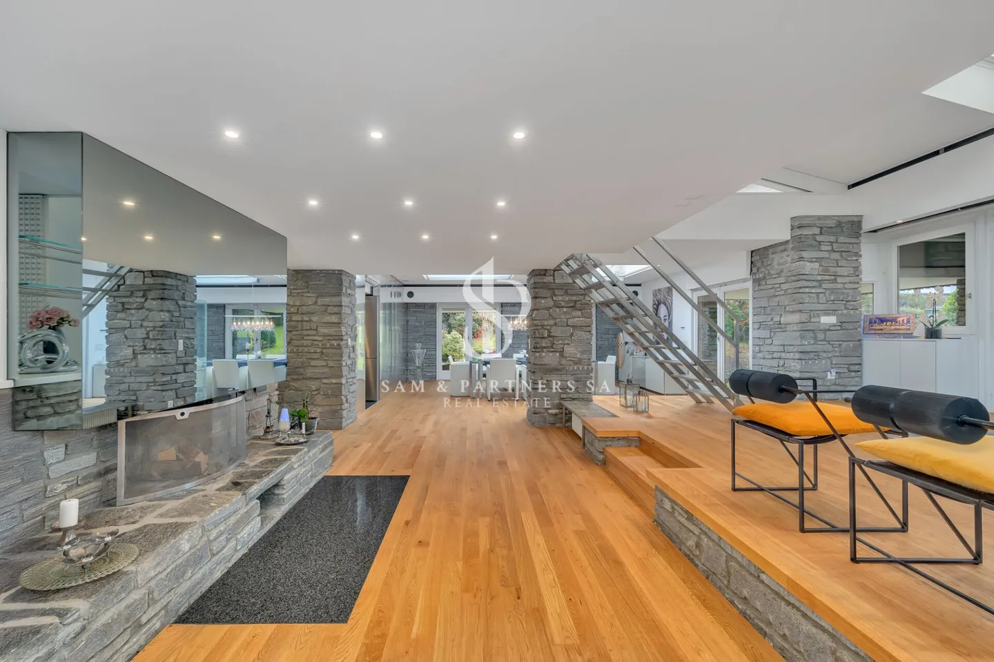 Living by the Lake - Photo 6 of 19