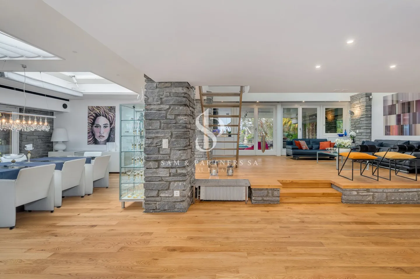 Living by the Lake - Photo 7 of 19