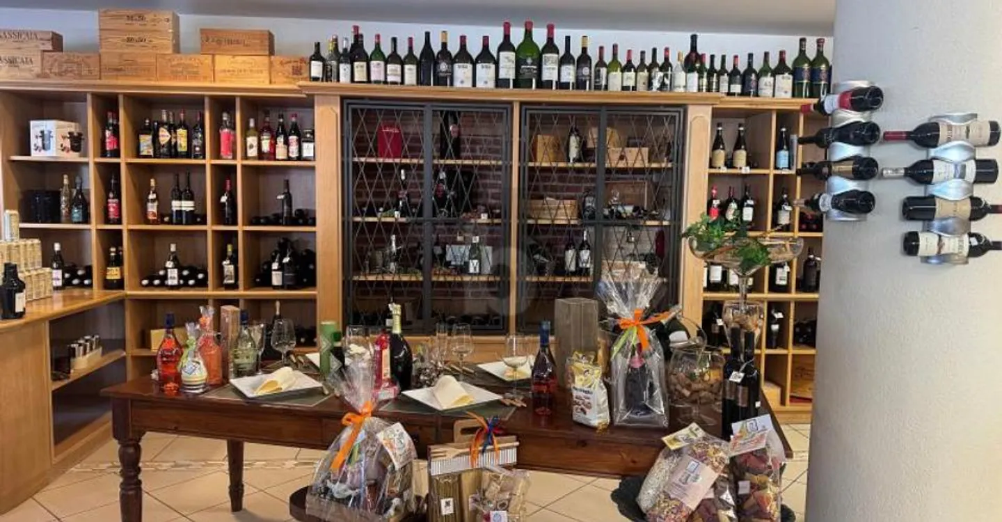 HOCHGASTRONOMIE IN EINEM DYNAMISCHEN UMFELD - Foto 1 von 6