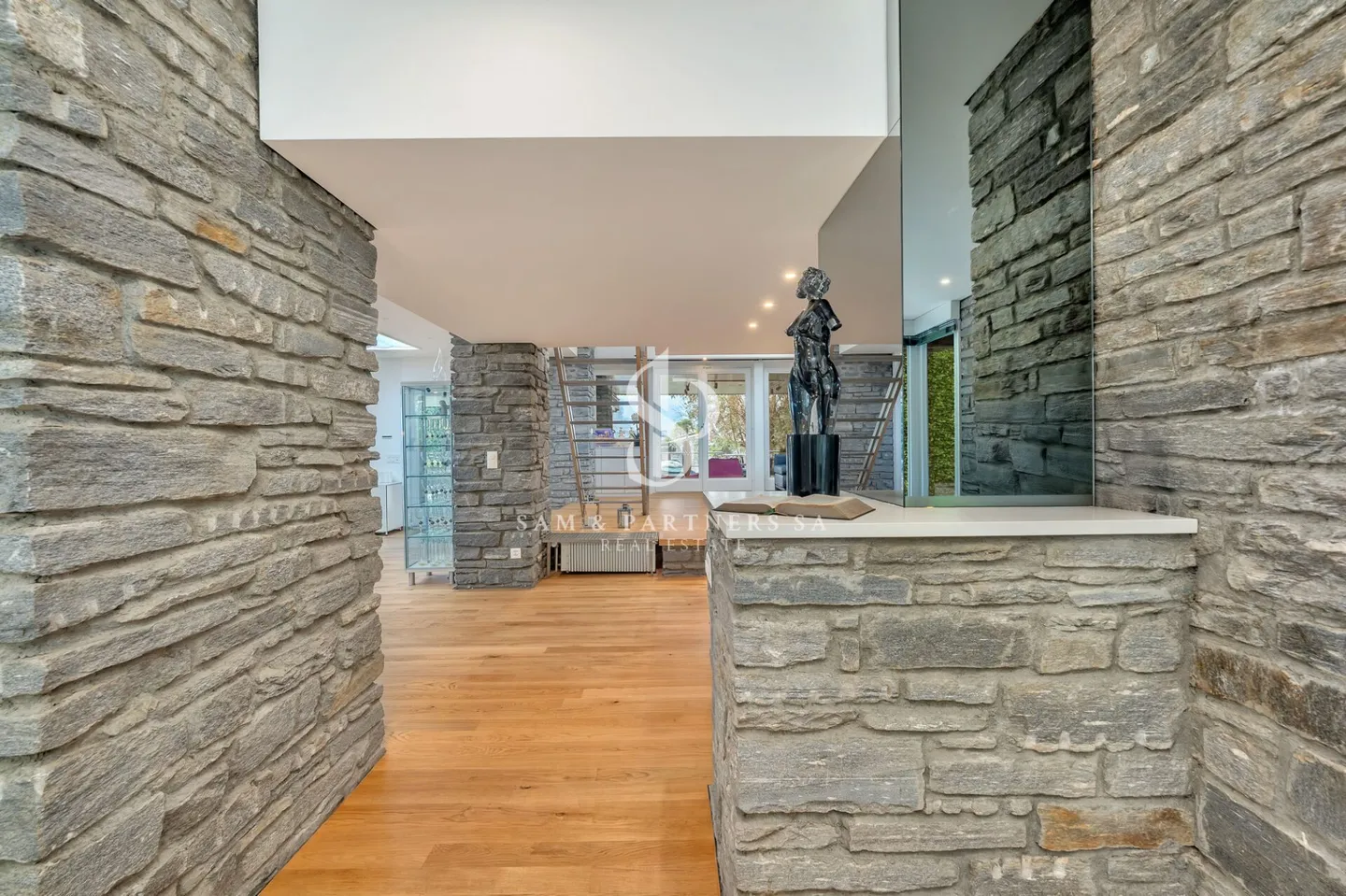 Living by the Lake - Photo 11 of 19