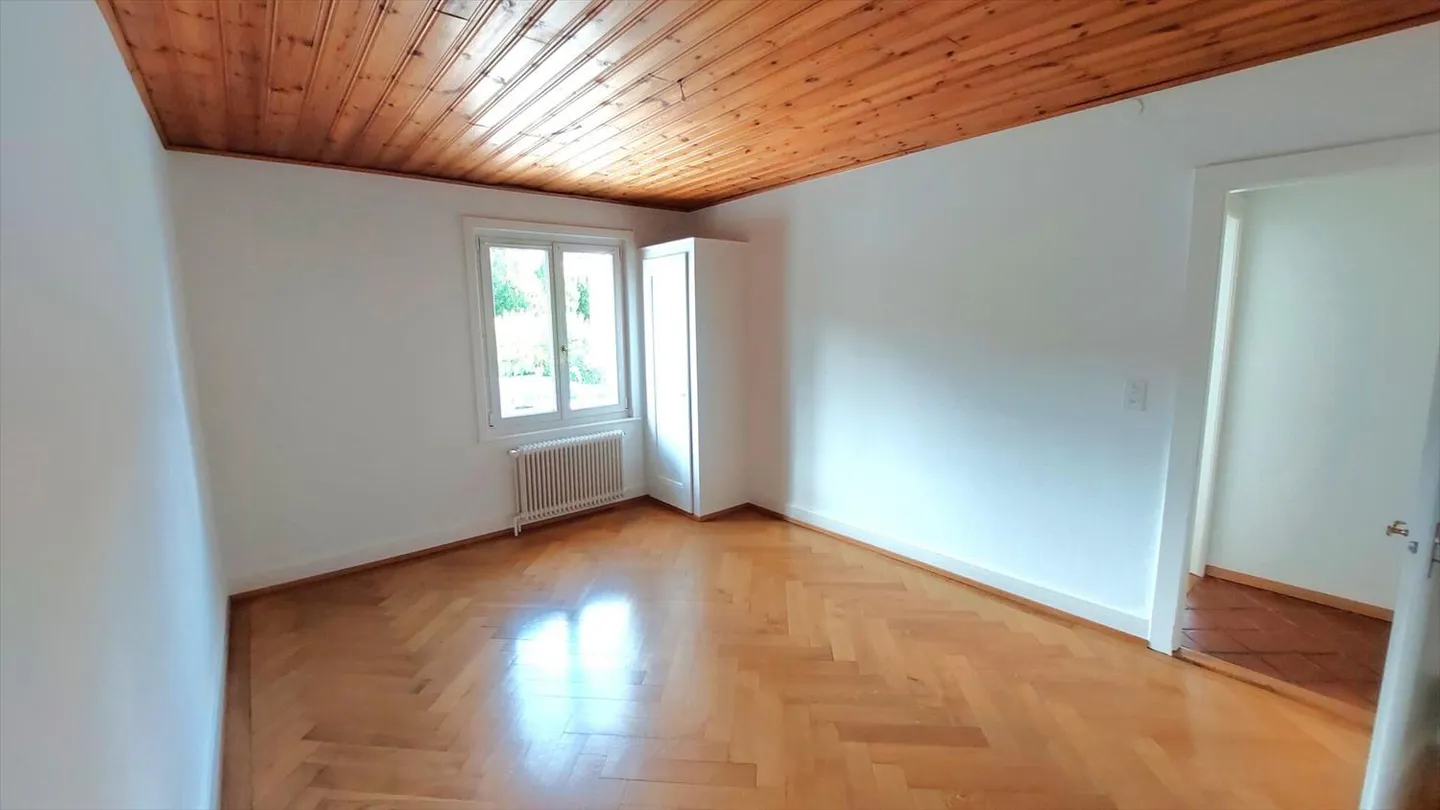 Magnifique appartement de 3.5 pièces avec vue Alpes et lac - Photo 6 sur 10