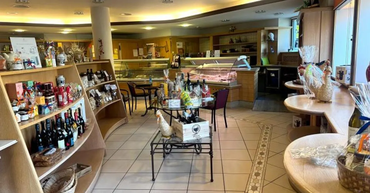 HOCHGASTRONOMIE IN EINEM DYNAMISCHEN UMFELD - Foto 2 von 6