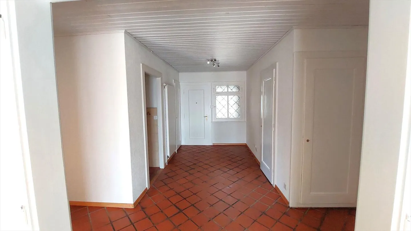 Magnifique appartement de 3.5 pièces avec vue Alpes et lac - Photo 7 sur 10