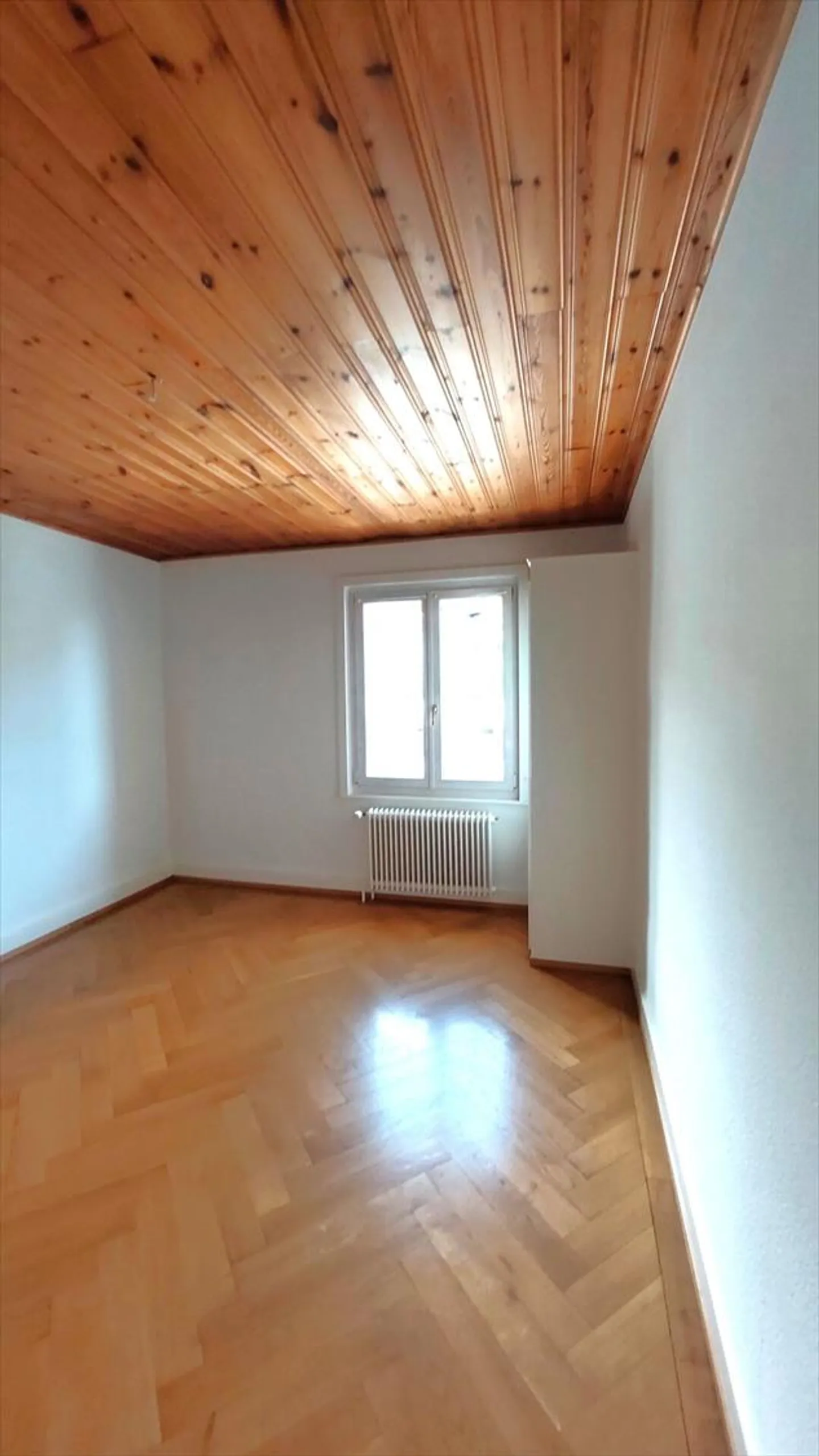 Magnifique appartement de 3.5 pièces avec vue Alpes et lac - Photo 8 sur 10