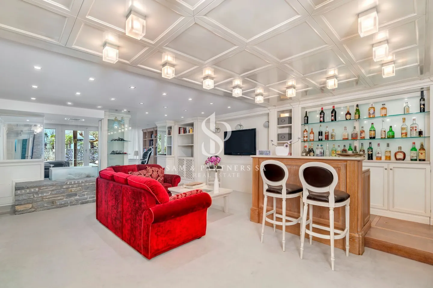 Living by the Lake - Photo 15 of 19