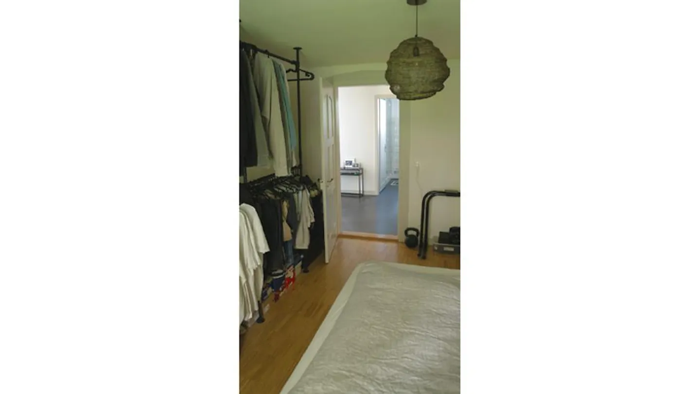 APPARTEMENT 2 PIÈCES À ST. GALLEN, MEUBLÉ, TEMPORAIRE - Photo 4 sur 10