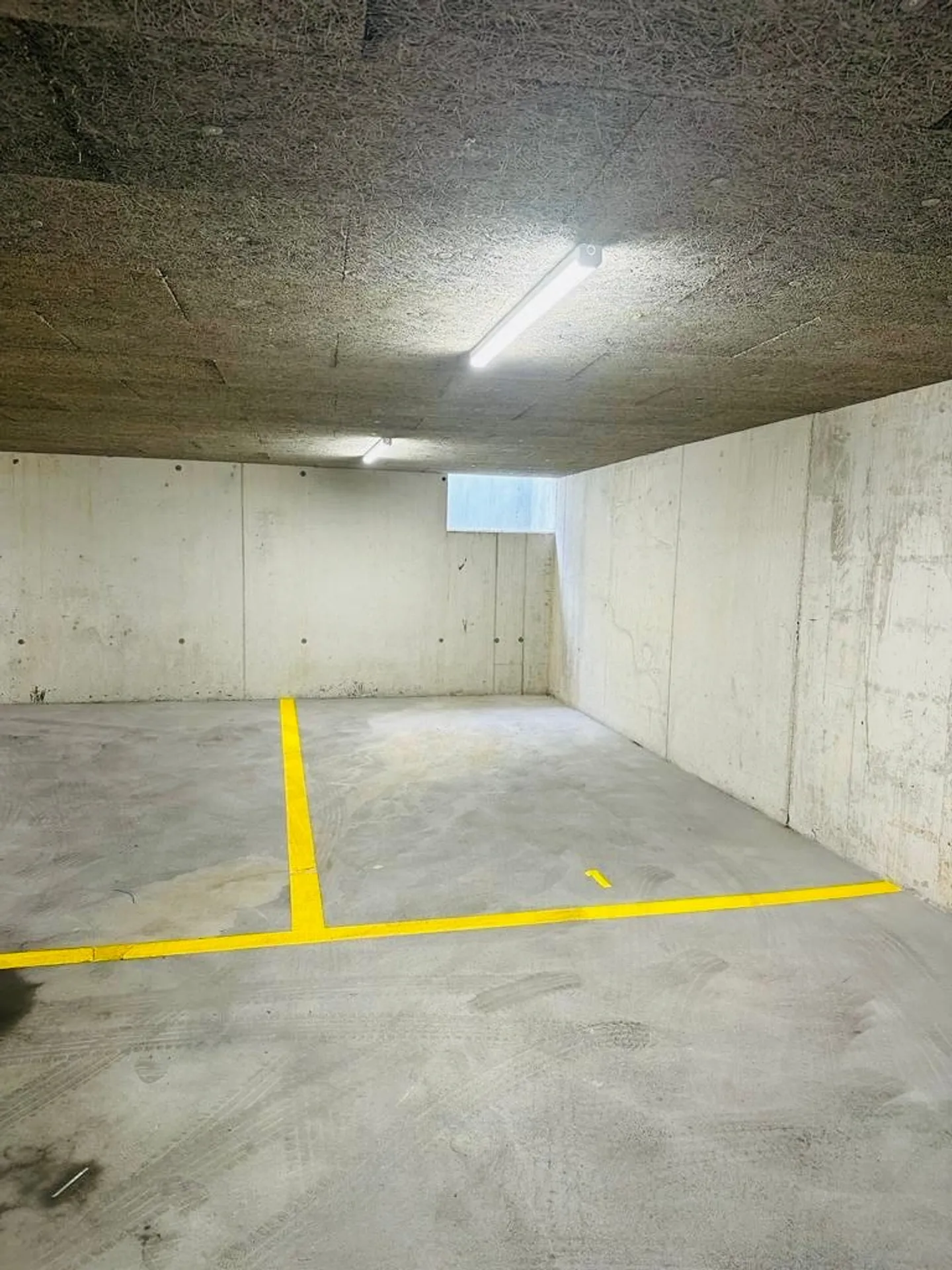 Moderne Duplex-Wohnung in Fahrweid - Foto 10 von 10