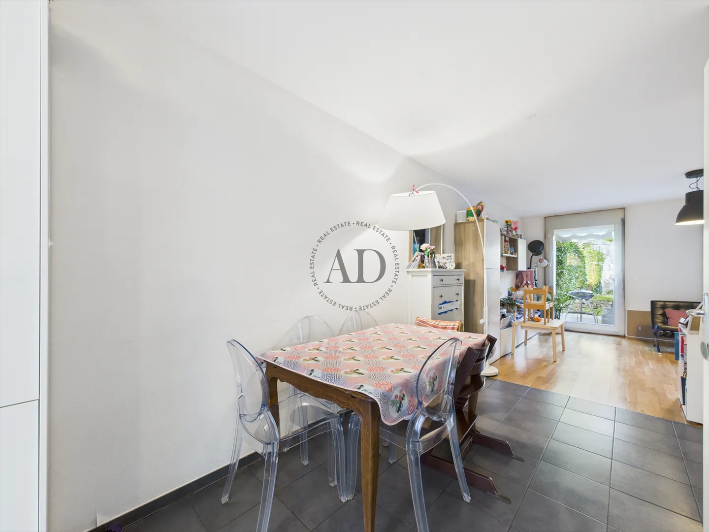 6-Zimmer-Haus - Foto 4 von 9