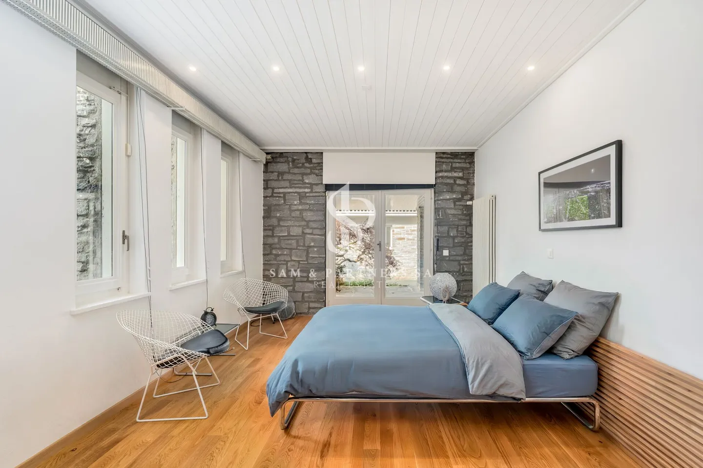 Living by the Lake - Photo 13 of 19