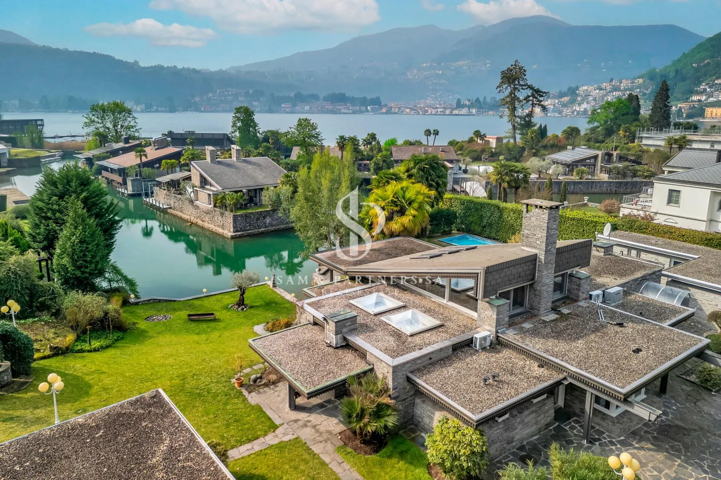 Living by the Lake - Photo 18 of 19