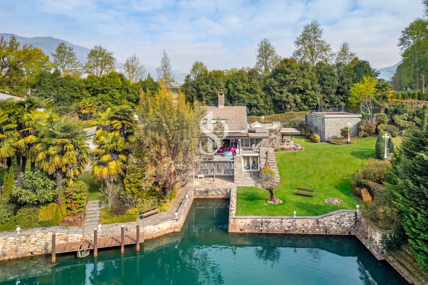 Living by the Lake - Photo 19 of 19