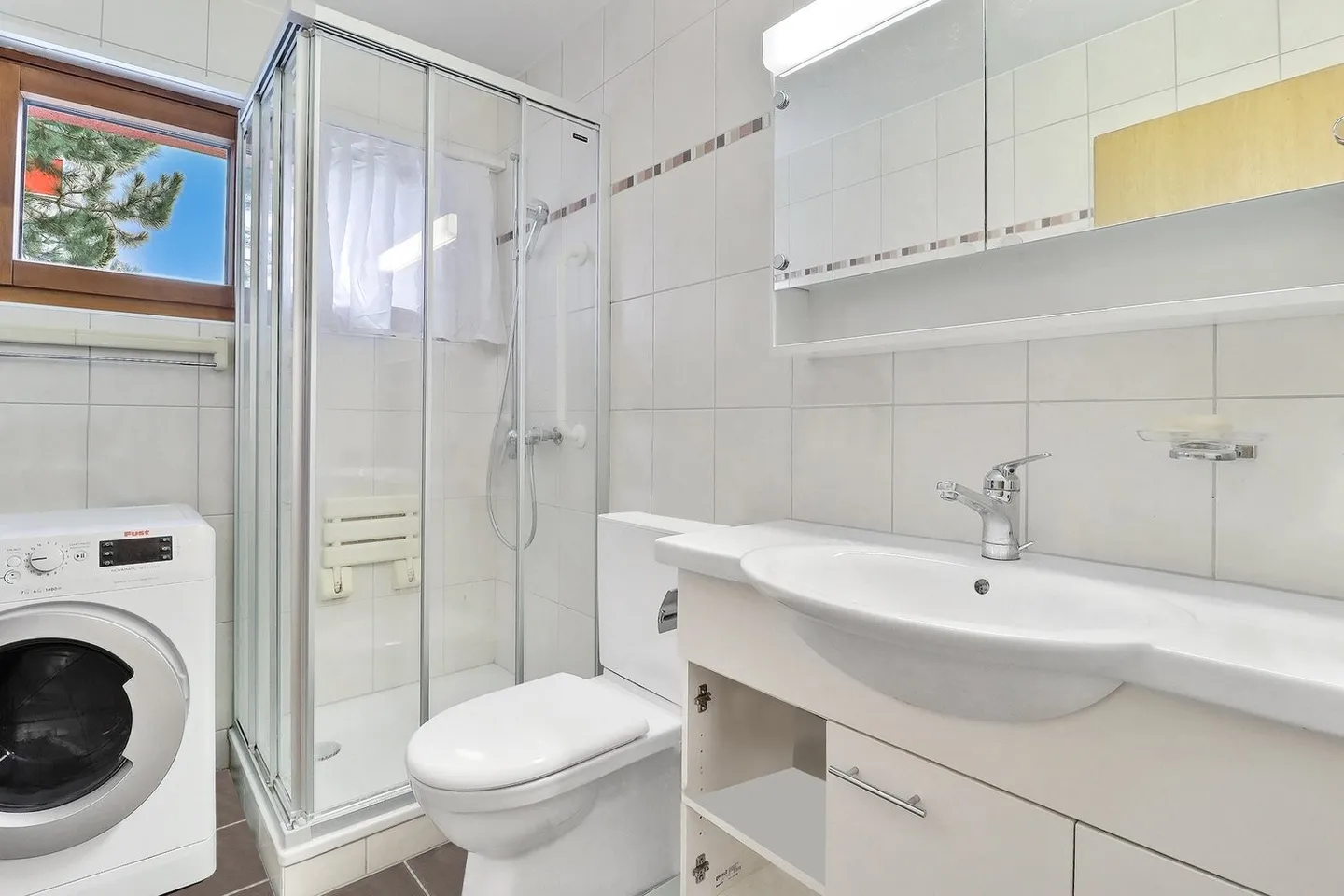 3.5 Zimmer-Wohnung - Foto 4 von 7