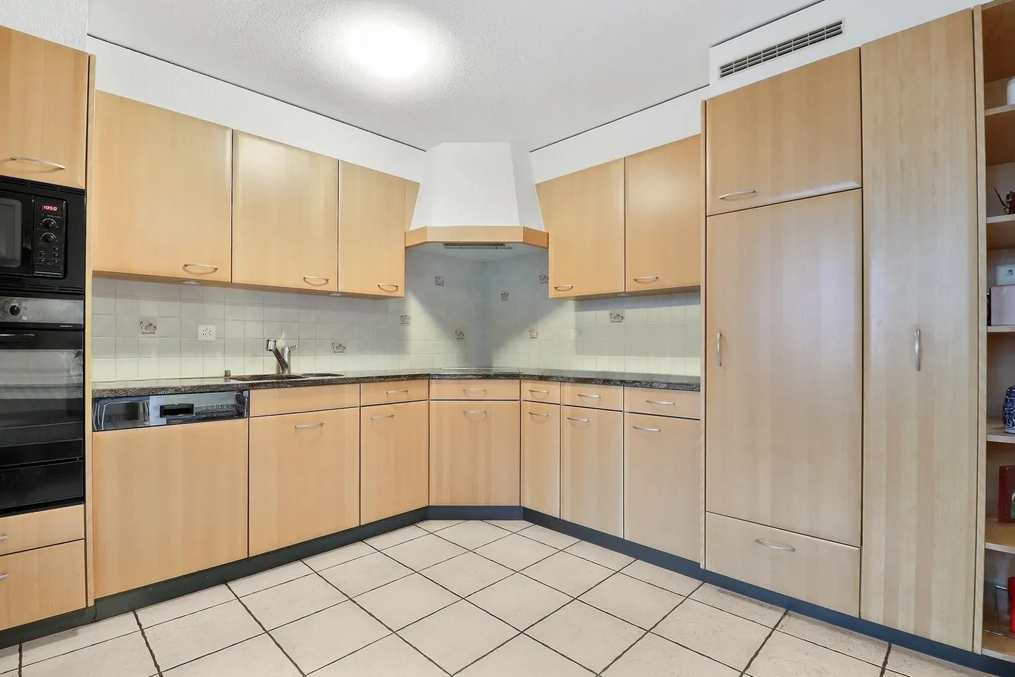 3.5 Zimmer-Wohnung - Foto 6 von 7