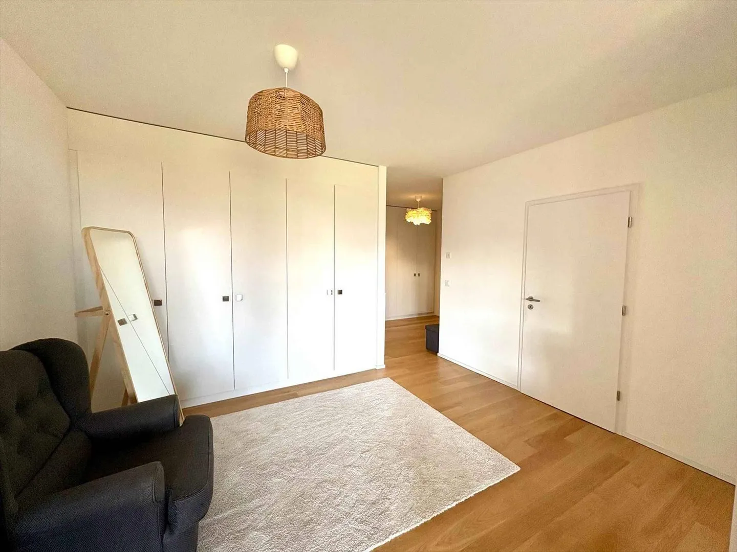 POUR INVESTISSEURS - Appartement moderne de 3.5 pièces vendu loué - Foto 5 von 7