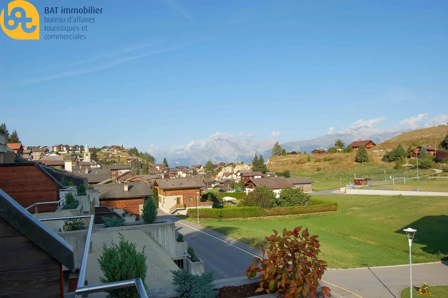 Studio Eperons du Ciel n° 171 - Photo 8 sur 10