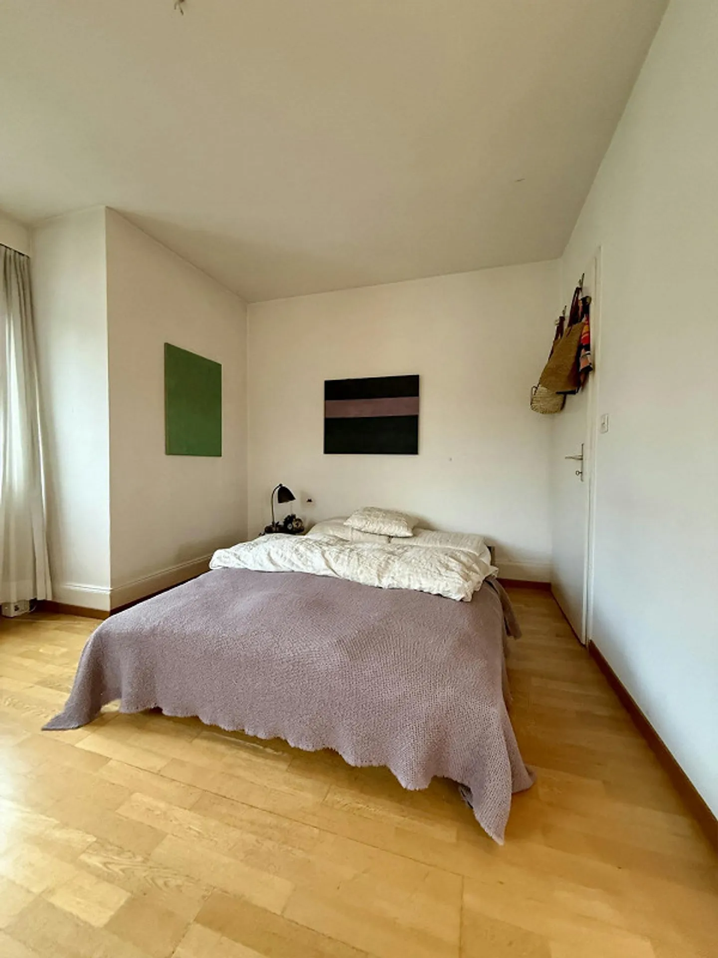 Charmante appartement 1.5 pièces près d'Albisriederplatz - disponible à partir du 01... - Photo 3 sur 10