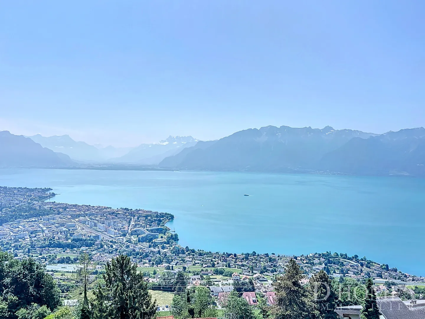 Magnifico appartamento di lusso - Vista panoramica sul lago - Foto 14 di 14