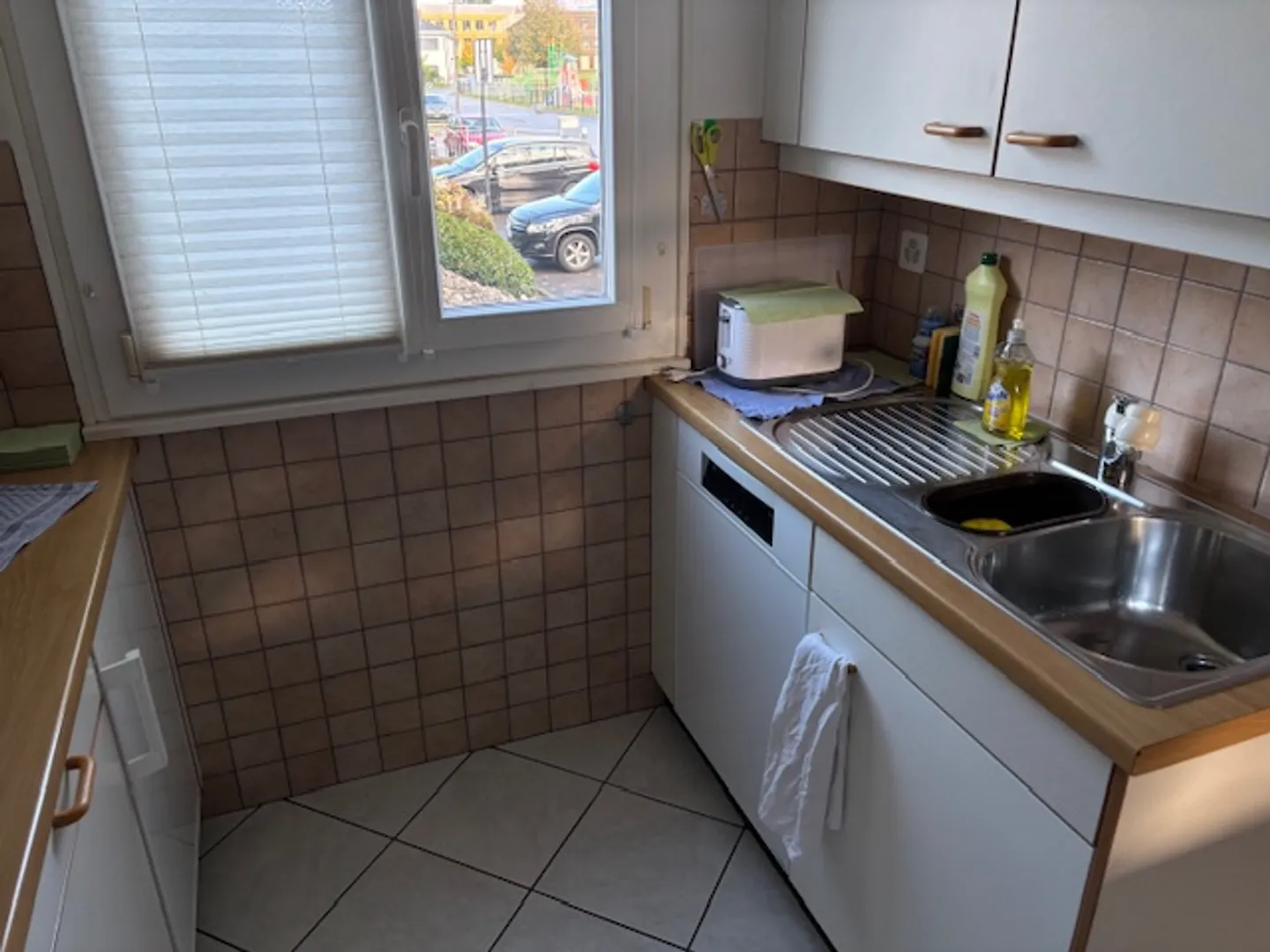 3,5-Zimmer-Haus - Foto 4 von 14