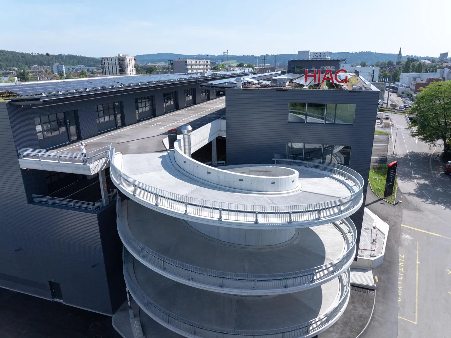 Bürofläche mieten - Foto 5 von 8