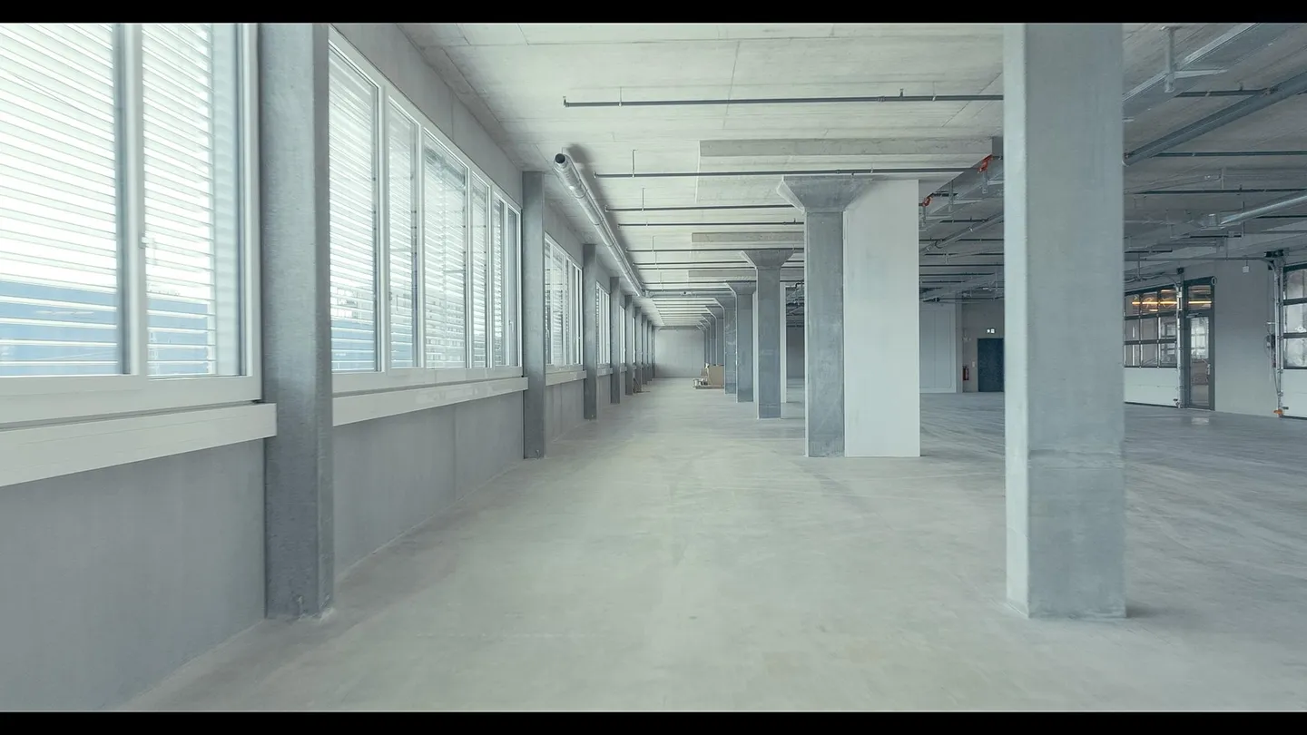 Bürofläche mieten - Foto 6 von 8