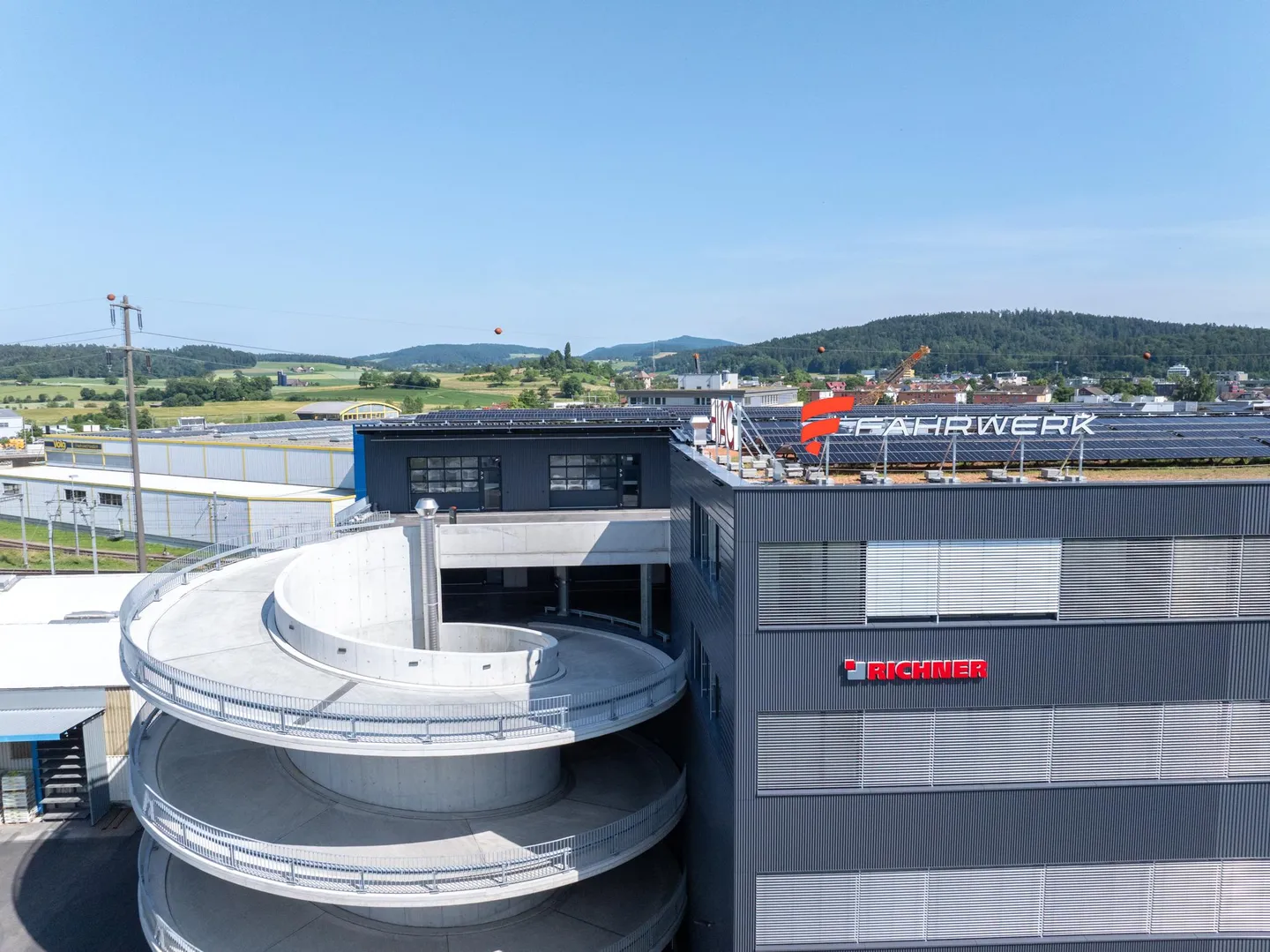 Bürofläche mieten - Foto 7 von 8