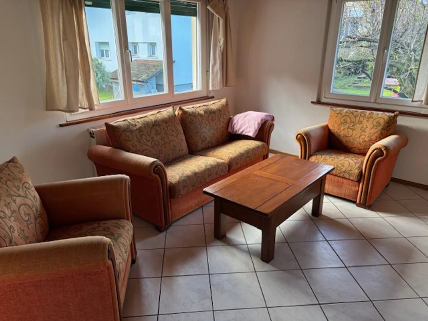 3,5-Zimmer-Haus - Foto 7 von 14