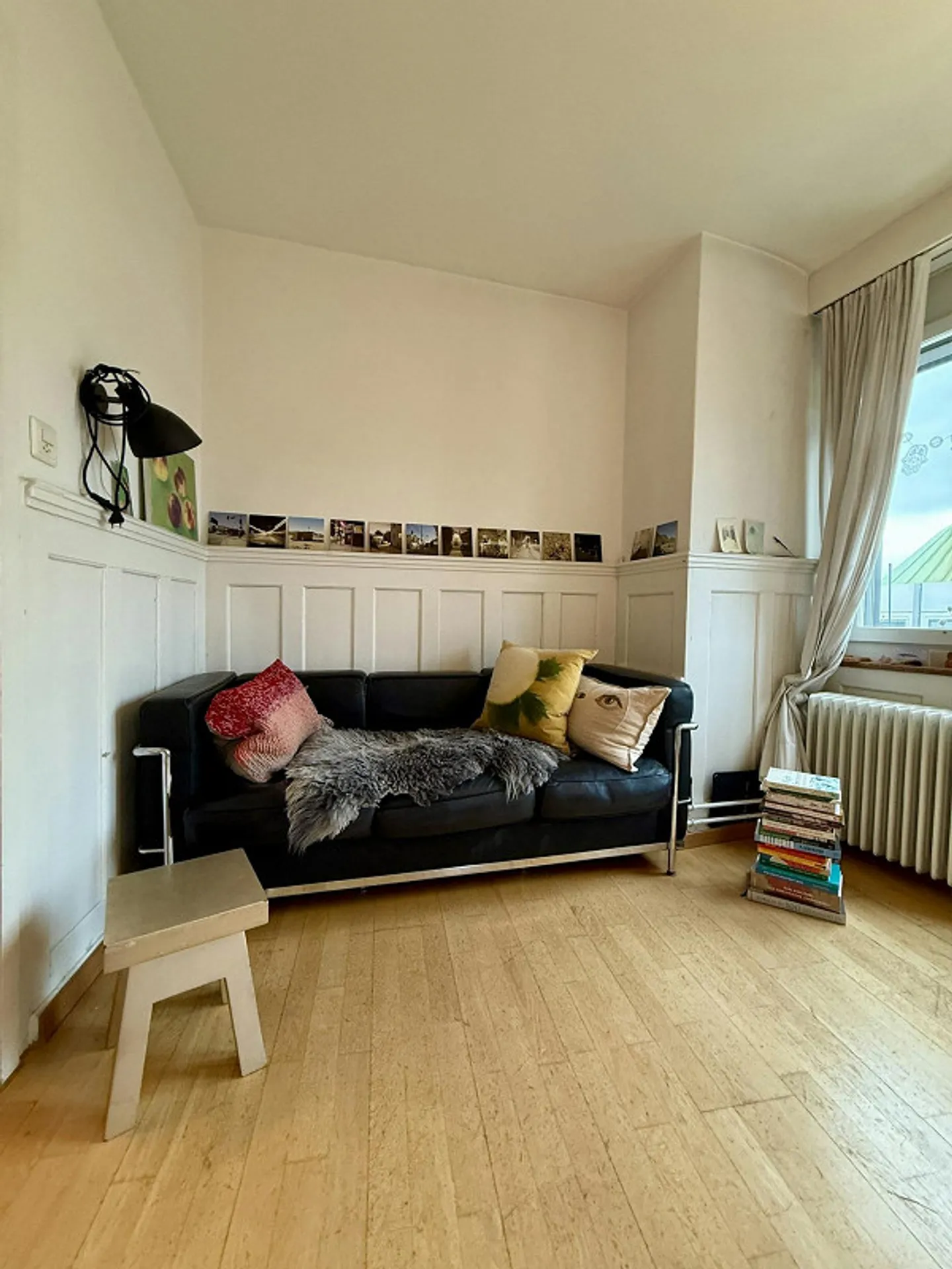 Charmante appartement 1.5 pièces près d'Albisriederplatz - disponible à partir du 01... - Photo 5 sur 10