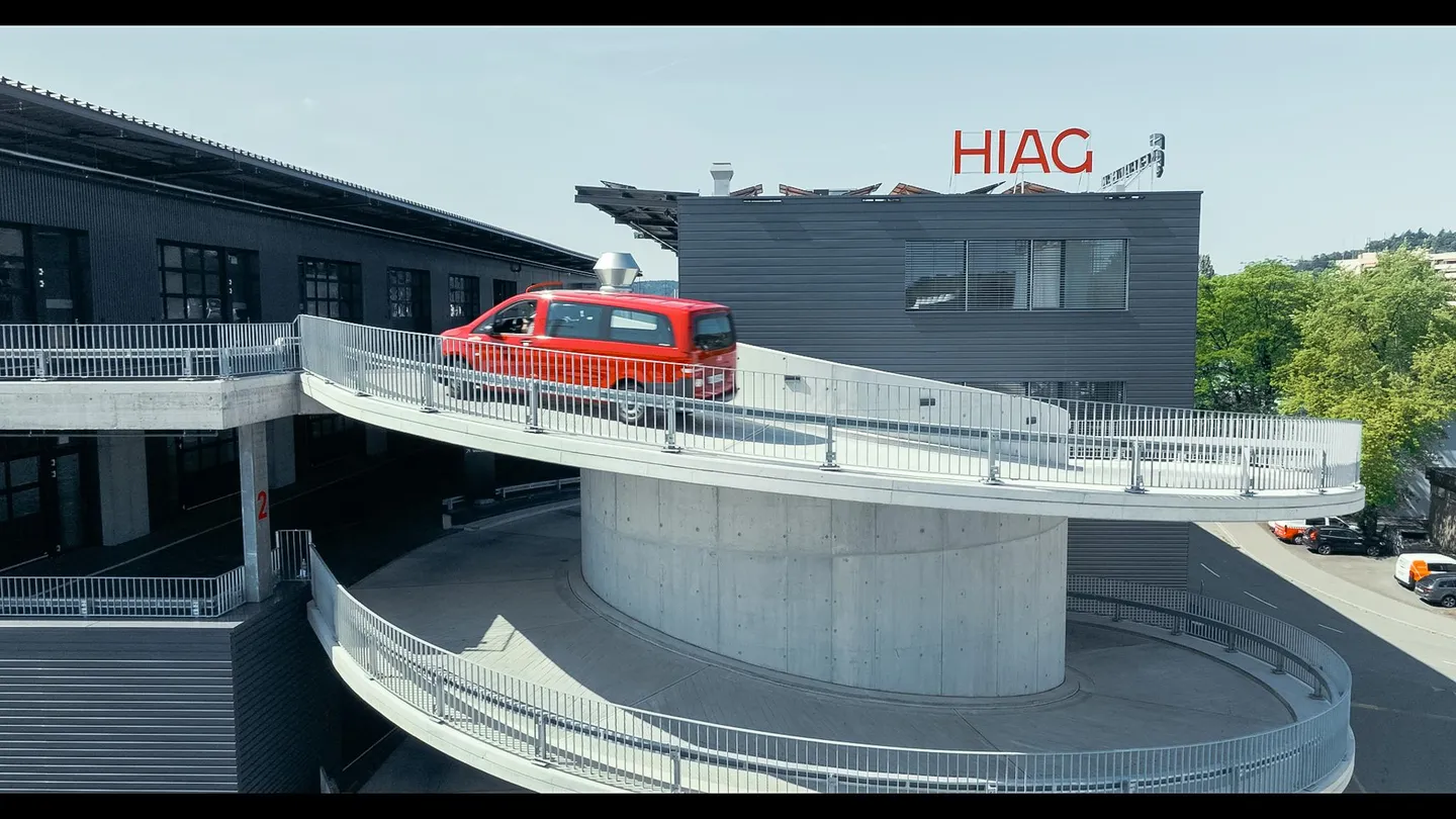 Bürofläche mieten - Foto 2 von 8