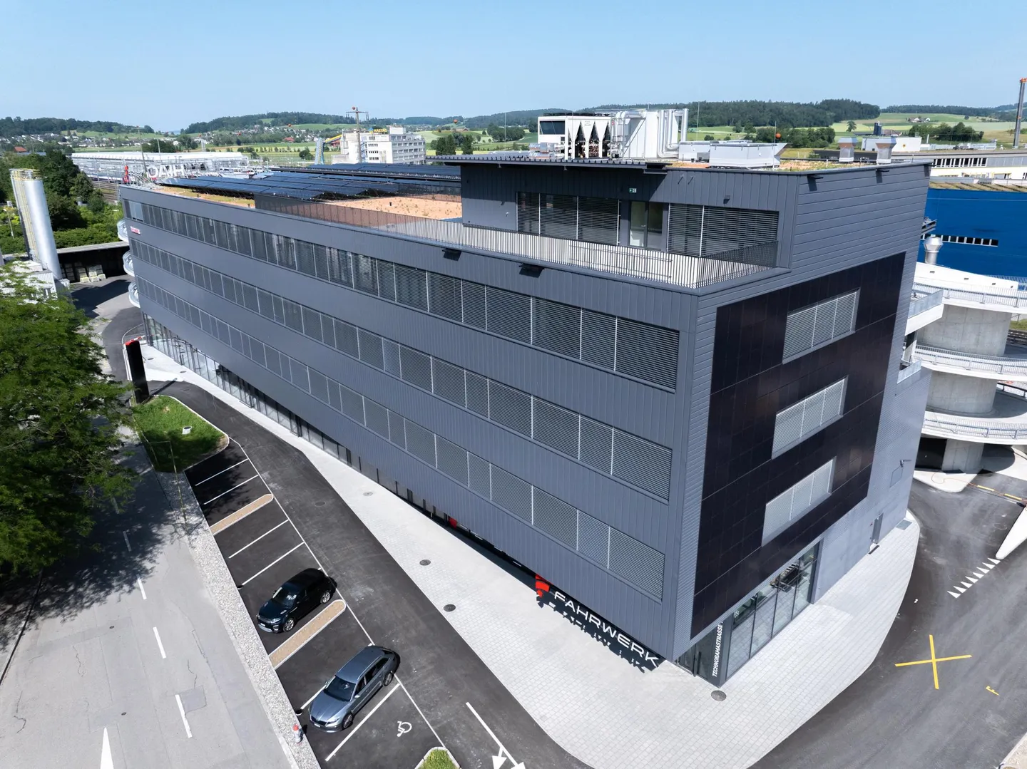 Bürofläche mieten - Foto 3 von 8