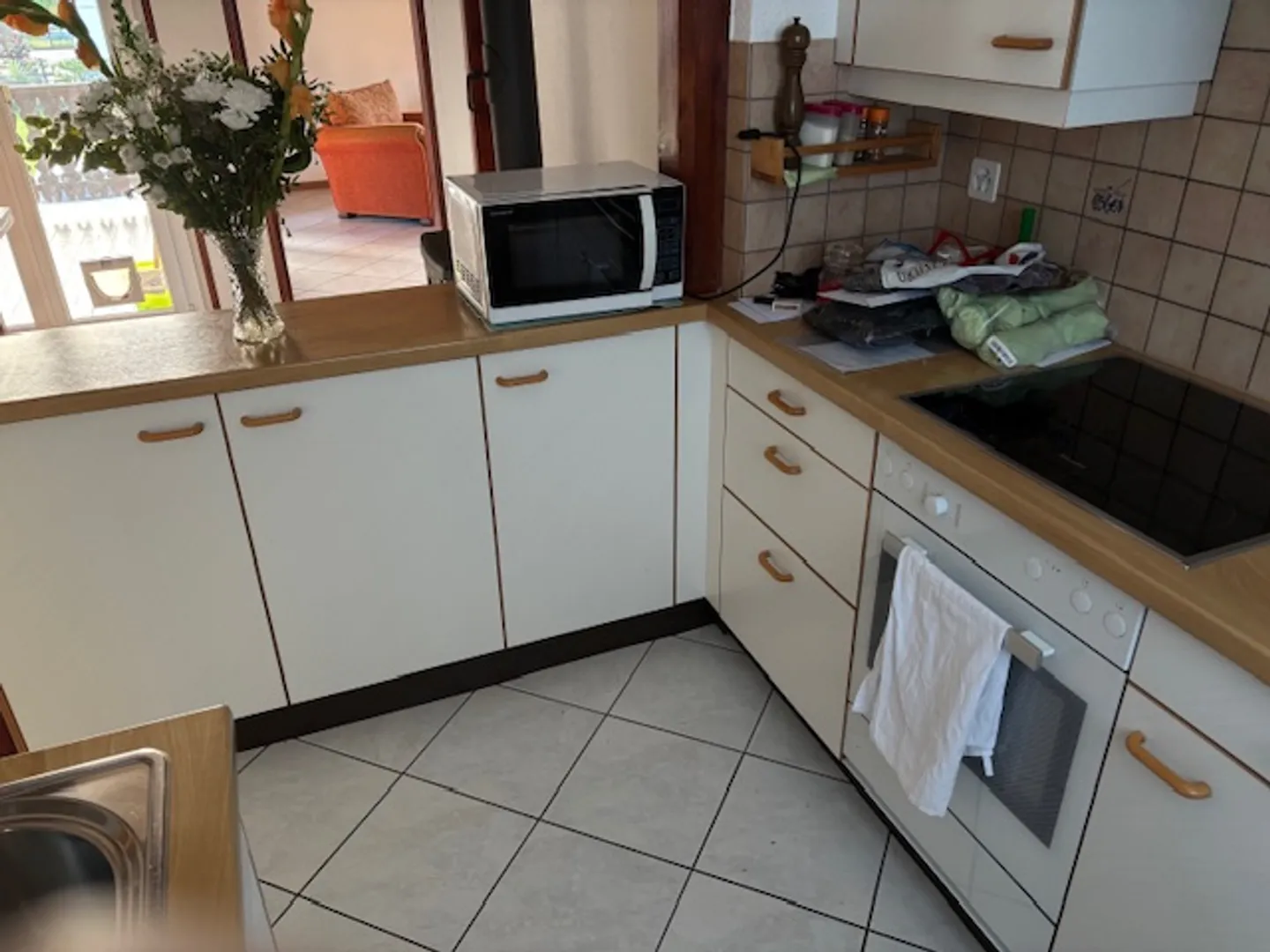 3,5-Zimmer-Haus - Foto 3 von 14