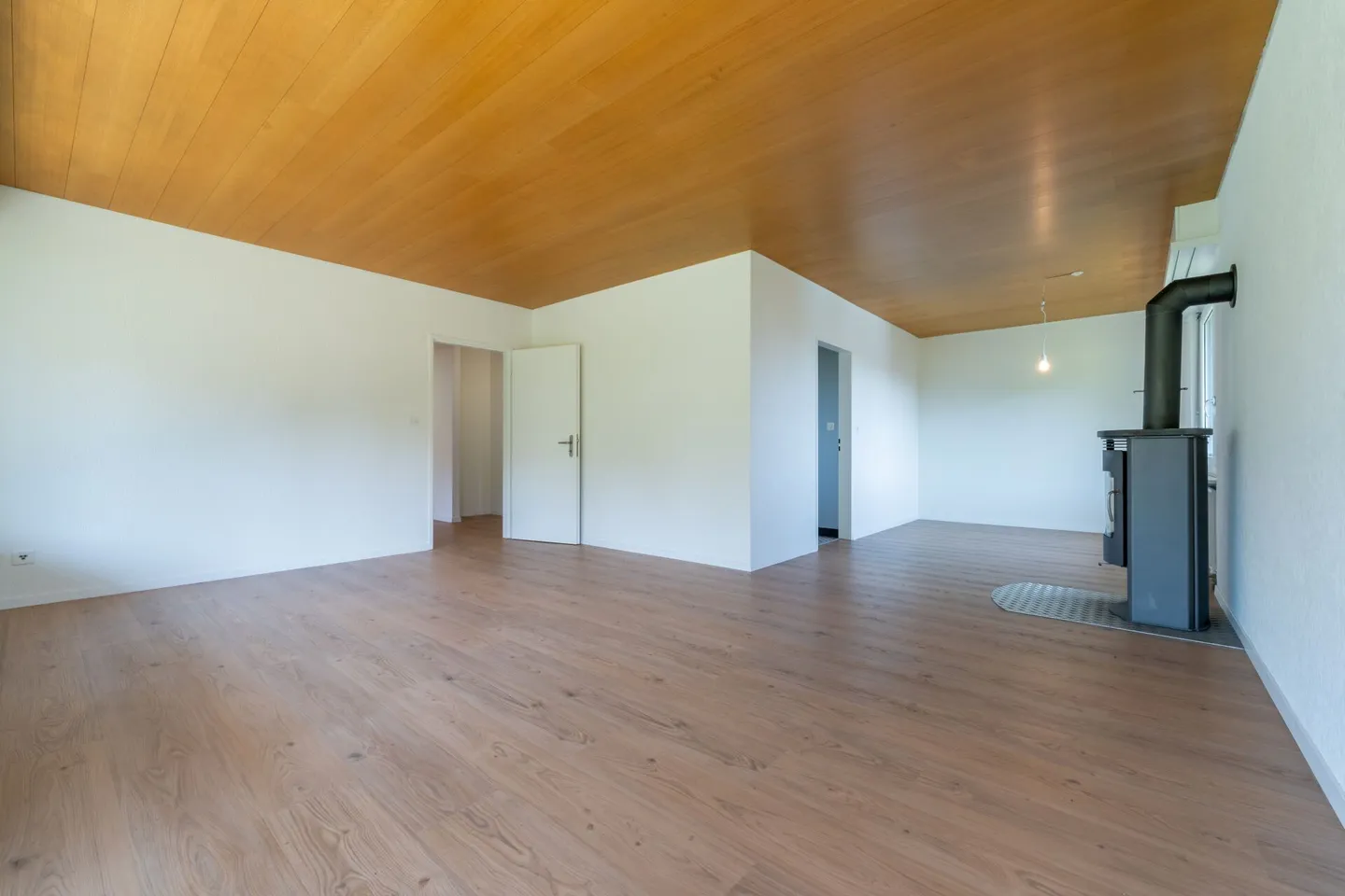 Casa Doppia Familiare in Ottima Posizione a Rothrist da Affittare - Foto 9 di 16